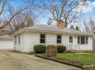 1710 Camus Ln, Madison, WI 53705