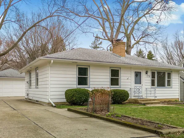1710 Camus Ln, Madison, WI 53705