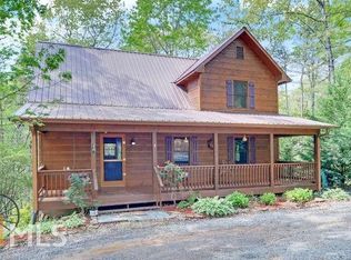 4 Nader Ct #3-5362, Ellijay, GA 30540