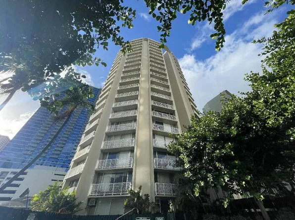 750 Amana St Suite 111, Honolulu, HI 96814