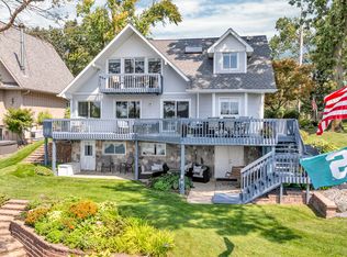 113 High View Ct, Brooklyn, MI 49230