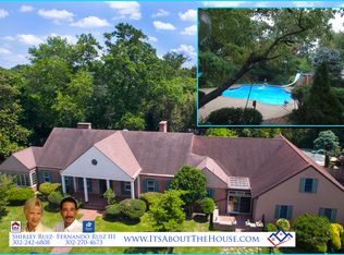 505 Kings Hwy, Milford, DE 19963