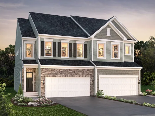 Bowman Plan, Emerald Run