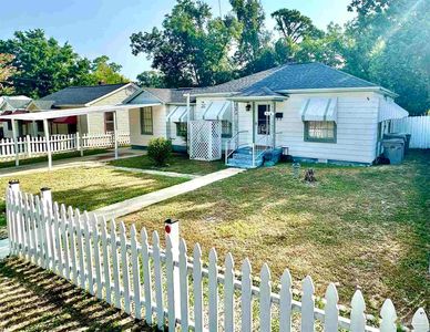 516 Fitzgerald St, Pensacola, FL, 32505
