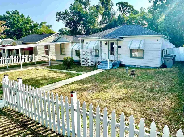 516 Fitzgerald St, Pensacola, FL 32505
