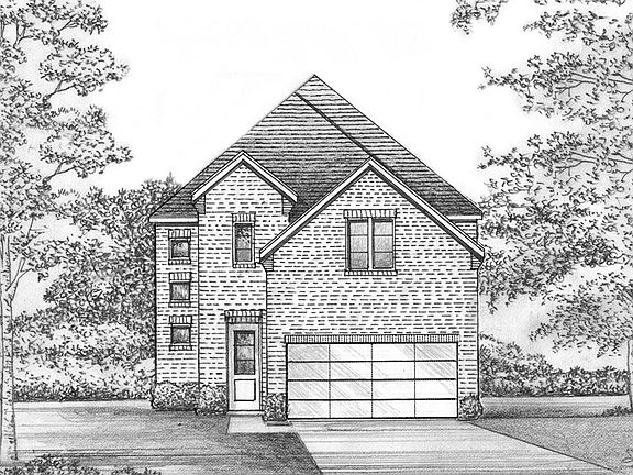 Elevation C