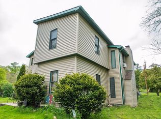 1167 Pine Mountain Rd, Lock Haven, PA 17745