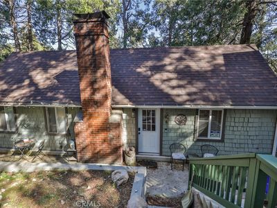 23802 Wildwood Ln, Crestline, CA, 92325