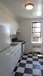 Rented by Goldfarb Properties