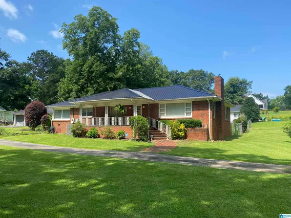 358 State Highway 191, Jemison, AL 35085