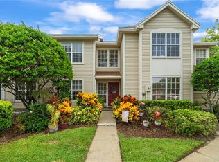 2138 Clover Hill Rd, Palm Harbor, FL 34683