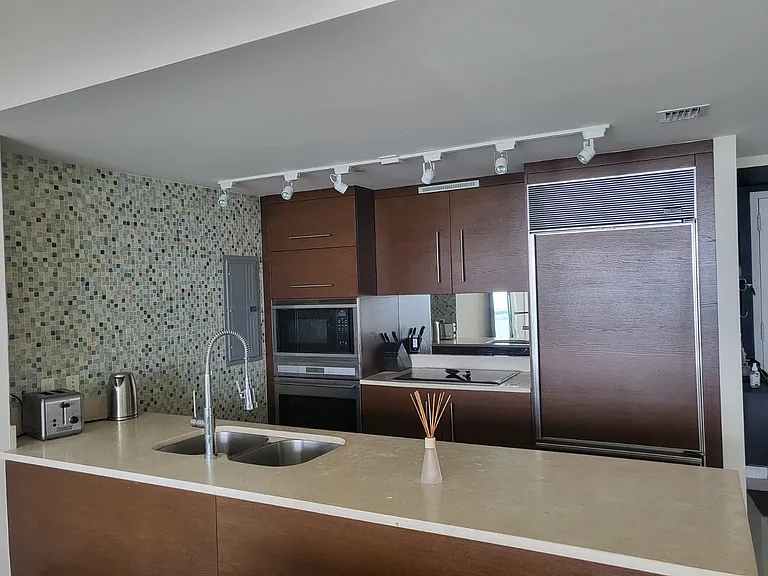 465 Brickell Ave #3803 — Photo 14
