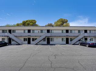 Red Rock Cove Apartments, Las Vegas, NV 89146