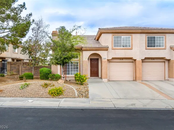 1606 Box Step Dr, Henderson, NV 89014