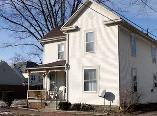 117 Lake St, Lancaster, OH 43130