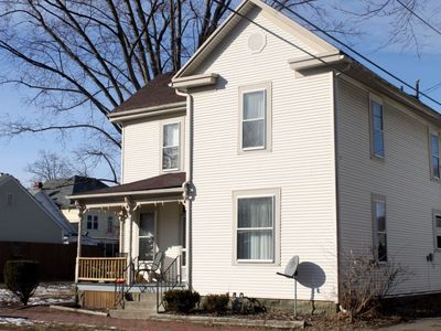 117 Lake St, Lancaster, OH, 43130
