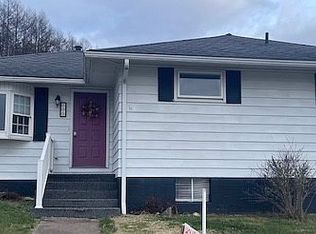 523 Penn St, Sligo, PA
