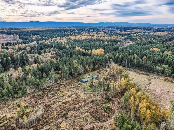 35919 8th Avenue S, Roy, WA 98580