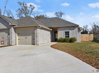 12524 Morgan Creek Ln #B, Hammond, LA 70403