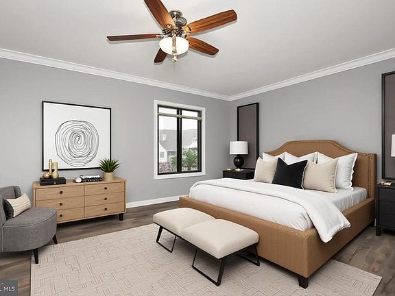 2nd image of 6928 Hanover Pkwy APT 303