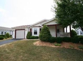 321 Citation Ln, Grayslake, IL 60030