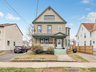 172 Prospect Avenue, Shelton, CT, 06484