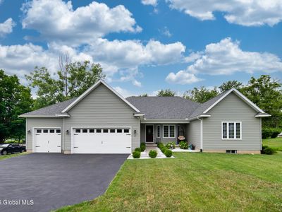 57 Plank Road, Waterford, NY, 12188