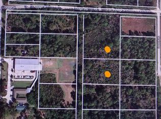 9 Vacant Residential Ln, Grant Valkaria, FL 32909