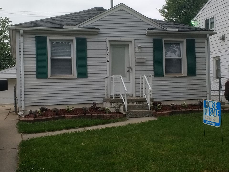 1st image of 13516 Pearl St