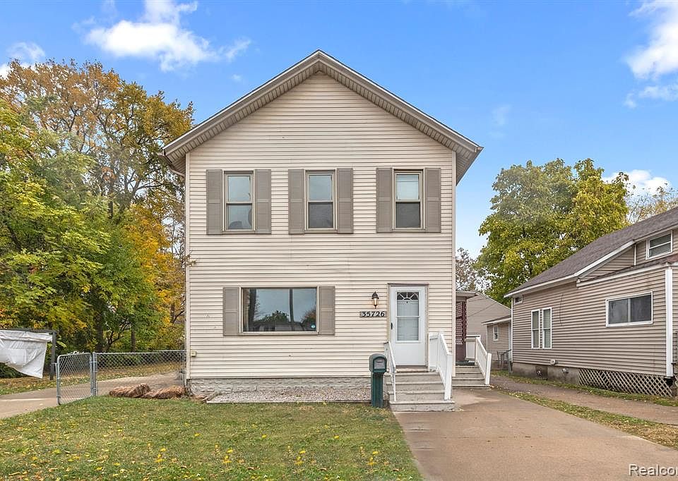 35726 Main St, Wayne, MI 48184 Zillow