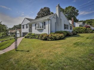 75 Craig St, Milton, MA 02186