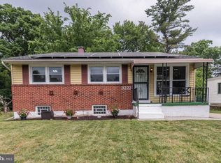 3222 Richwood Ave, Windsor Mill, MD 21244