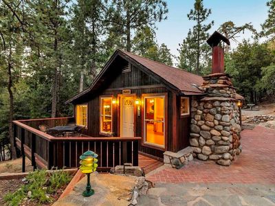 27240 Saunders Mdws, Idyllwild, CA, 92549