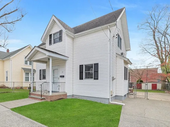 12 Maple Street, Dobbs Ferry, NY 10522