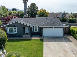 3150 Valmaine Ct, San Jose, CA 95135