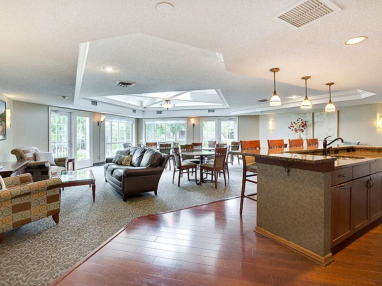 The Riverwood — Photo 12