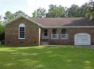 2501 Storen St, Charleston, SC 29406