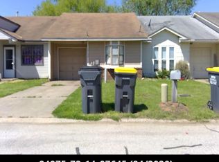 14138 S Hickory St E, Glenpool, OK 74033