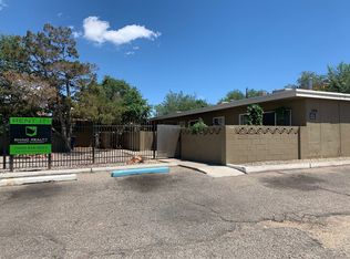 240 Charleston St NE APT 6, Albuquerque, NM 87108
