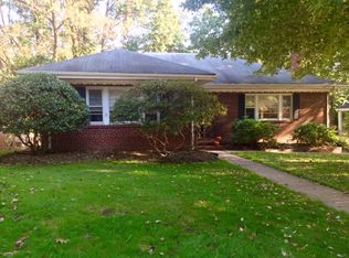 4111 Hillcrest Rd, Richmond, VA 23225