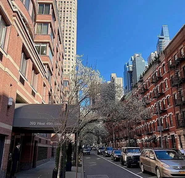 348 W 49th St #5C — Photo 7