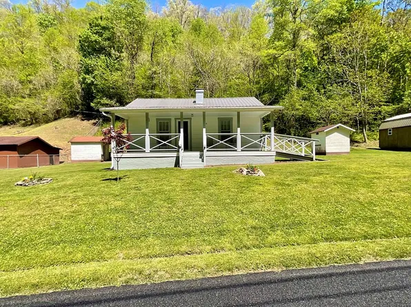 150 Elswicks Br, Jonancy, KY 41538