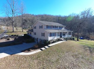 105 Kimsey Ln, Franklin, NC 28734