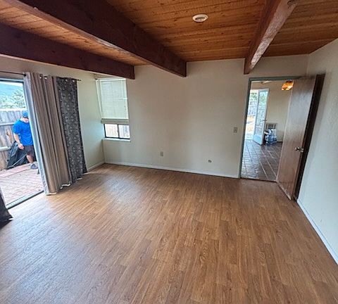 View of Bedroom