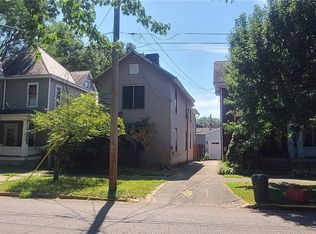 516 Warren St, Marietta, OH