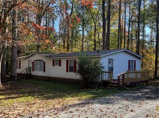 6103 Raven Ct, Pleasant Garden, NC 27313