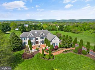 37928 Wright Farm Dr, Purcellville, VA 20132