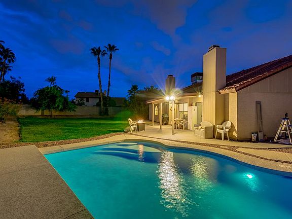 3rd image of 4834 E Hannibal Cir