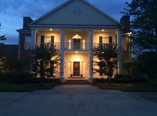 242 Highland Hills Ln, Flora, MS 39071