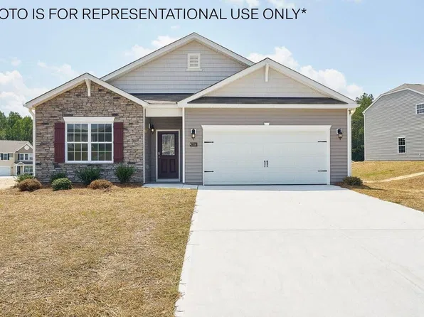 2602 Westwood Avenue W, Wilson, NC 27893